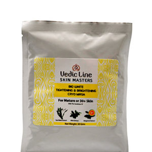 Buy Bio White Cryo Mask for Mature Skin (30+) – Order Now