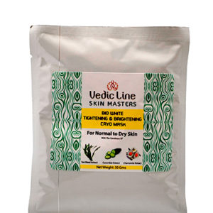 Buy Natural Face Pack for Dry Skin for skin lightening & Glowing