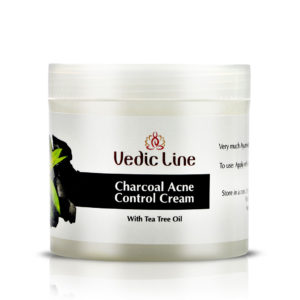 Buy Herbal Acne Treatment Cream At Low Price In India | Vedicline