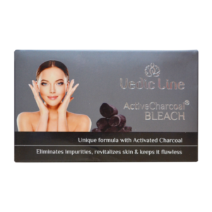 Buy Activated Charcoal bleach for face to keep the skin away from oil ,acne