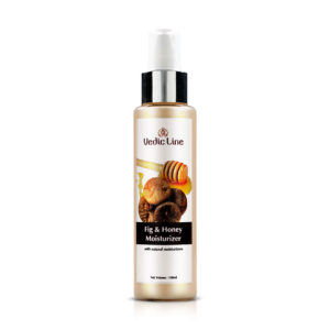 Order Honey Moisturizer For Face Online to Lock the Moisture in the Skin