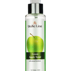 Buy Green Apple Toner
