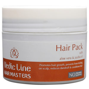 Buy Natural Aloe Vera Hair Mask to Prevents From Itching On Scalp