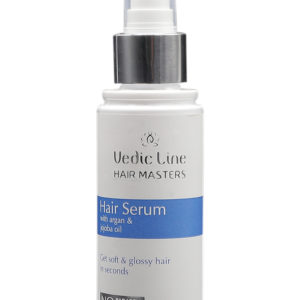 Buy Natural Hair Serum to give the Boost To The Hair Growth And Strength