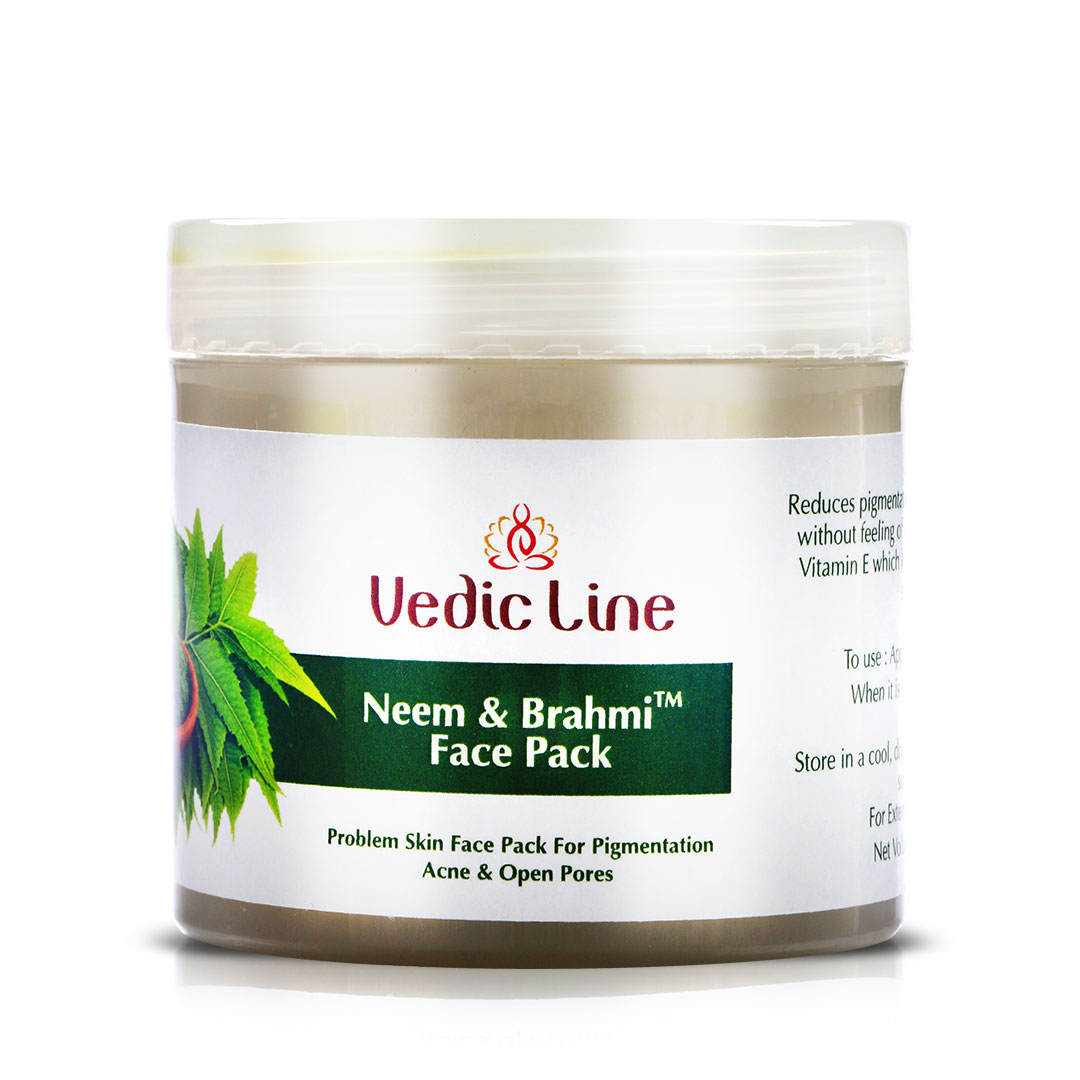 neem face pack for dark spots Order Online Neem face pack for dark spots and get rid of dark spots