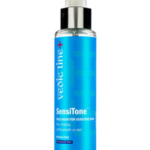 Herbal face wash & Best herbal face wash for sensitive skin | Vedicline