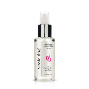 Shop Silky Smooth Moisture Gloss Serum For Smooth Hair