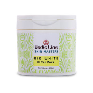 Best de tan pack & Bio White D Tan Face Pack | Vedicline