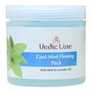 Buy Cool Mint Firming Pack for Refreshed, Toned Skin!
