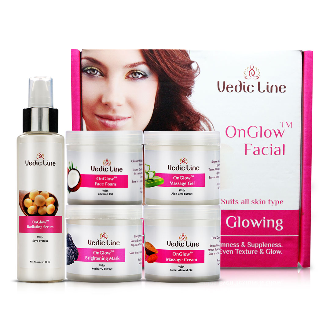 OnGlow-Small-Kit OnGlow Facial Kit (Professsional)
