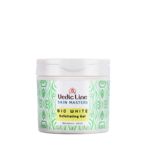 exfoliating gel scrub for face & Bio White Exfoliating Gel | Vedicline