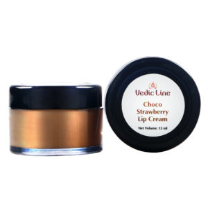 Buy Choco Strawberry Lip Cream for Soft & Smooth Lips