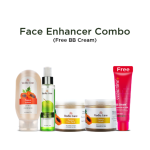 Buy Natural Skin Whitening Combo to get glowing skin naturally