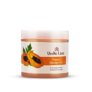 Papaya Massage Gel