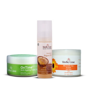 VEDICLINE NIGHT CARE COMBO