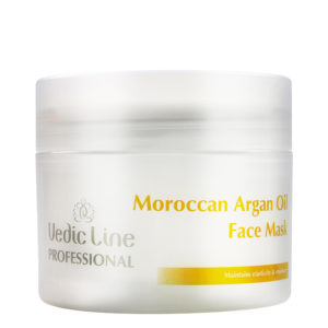 Buy Moroccan Argan Oil Face Mask to make Skin Hydrated