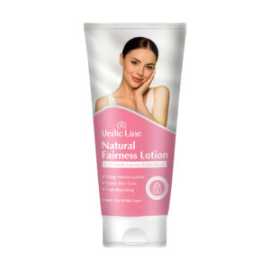 Natural Fairness Lotion