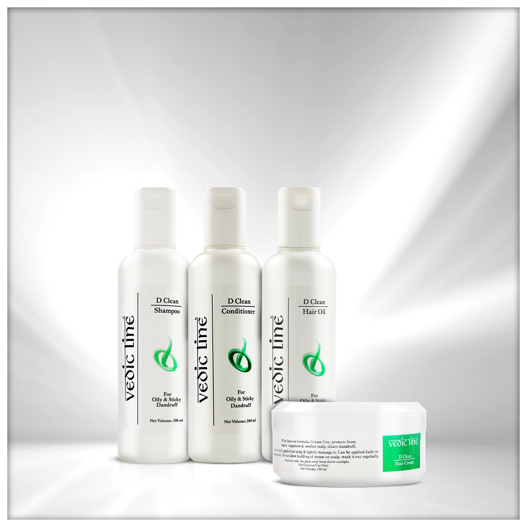 Tea tree hair regimen kit D clean hair regimen kit Tea Tree Hair Regimen Kit/ D Clean Hair Regimen Kit