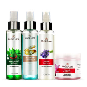 Combi Skin Revival Kit