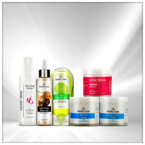 Buy a Herbal Head toe kit to cleansing pores and keeping skin revived