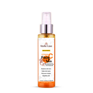 Vedicline Vitamin C Face Wash