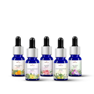 All in one skin care combo