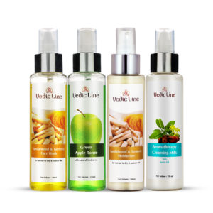 Soothing Winter Care