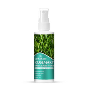 Rosemary Hair Growth Water