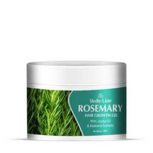 Rosemary Hair Growth Gel